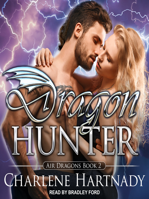 Title details for Dragon Hunter by Charlene Hartnady - Available